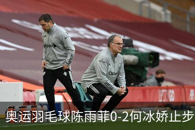 奥运羽毛球陈雨菲0-2何冰娇止步8强 卫冕之路终结